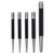 L.S. Starrett 50488 S117Pc Center Punch Set (1 ST)