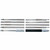L.S. Starrett 50494 121Cz 32"-107" Long Rang