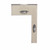 L.S. Starrett 50569 134 Cross Test Level & P
