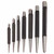 L.S. Starrett 51285 S264Wb Set: Center Punch (1 SET)