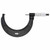 L.S. Starrett 63493 Mechanical Digital Micrometer 5 In.