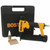 Bostitch HP118K Kit-23Ga.Headless Pinner (4 EA)