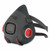 HONEYWELL HM500 HALF MASK RESPIRATOR  FIXED  SMALL