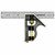 Swanson Tools TC130 6" Pocket Combo Square