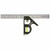 Swanson Tools TC132 12" Combination Square