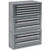 Alfa Tools DIHTMS13550 Five Drawer Machine Screw Tap Dispenser
