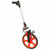U.S. Tape 68922 Dw-500 6" Wheel In M/Dm