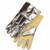 Stanco ACKK214WL 14"Glove-Kevlar Palm & Inside Cuff Full Wool Lnd (1 Pair)