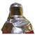 Stanco AK710 Aluminized Kevlar Hoodwith 7"X11" Window