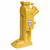Simplex RJ1017 01200 Ratchet Lowering Lever Jack