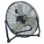 Tpi Corporation CF-18 18In Commercial Floor Fan
