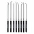 Ullman CHP8-L Hook & Pick Set 8Pc