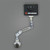 Ullman E-DM-1MB Dig Diagnostic Mirror W/Camera & Magnetic Base (6 EA)