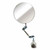 Ullman C-2X Magnetic Base Mirror