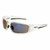 Honeywell Uvex S2975 Clear Ice Blue Mirror Hardcoat
