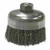 Weiler 14126 Cr-4 .020 Ss 5/8-114In Dia Cri