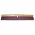 Weiler 25238 18" Econoline Garage Brush Maroon Synthetic