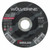 Weiler 56475 4-1/2 X 3/32 Wolv Ty27 Cut Whl A24T 7/8 Ah