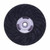 Weiler 59600 Backing Pad 5"
