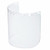 Honeywell Uvex 11390047 M86Pcclu Clear Polycarbonate Replacement Visor