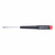 Wiha Tools 26025 2.5 Slotted Electrinic Screwdriver 3/32" Point