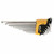 Wiha Tools 66990 9 Pc. Magic-Ring Long Metric Ball End Hex L-Key (1 SET)