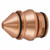 Thermacut 220646 Nozzle 130A Ms Bevel