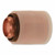 Thermacut 220712-UR Ret. Cap 400A Ss Al Bevel