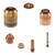 Thermacut 260200MS Hypertherm Repl 260 Mildsteel 200Amp Kit (1 KT)