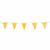 Cortina 03-405 Pennant 100 Yel 3006635