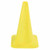 Cortina 03-500-41 18" Sport Cone Fluorescent Lime