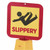 Cortina 03-600-20 Message Label Slippery3005699