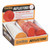 Cortina 13-099-13 Reflector 2" Amber Adhesive