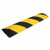 Cortina 2050PB Parking Curb 6' Yel/Blk6" 3007915