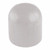 Cortina 97-1814 Bargard Cap A20 Whi 3005546 (100 EA)