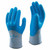 Showa 305L-09 Dispose- Natural Rubberpalm & Knuckl Dz12 (1 DZ)