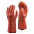 Showa 460M-08 Disp Istant Pvc Fully Coated Double Di Dz6 (1 DZ)