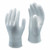 Showa 541-S Disp Gineered Cut Resistant Fiber W/Po Dz6 (1 DZ)