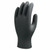 Showa 7700PFTL N-Dex Nighthawk Disp Nit4M Lg Blk Di/50 (1 DI)