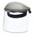 Sellstrom S30120 Advantage Crown & Hdgr W/ -Clr