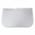 Sellstrom S35040 Repl Clear R Fog Free Window 8X12X.040 (24 EA)