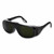 Sellstrom S72903 X35 Blk Frame Clr Lns Sh3 Flip