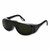 Sellstrom S72905 X35 Blk Frame Clr Lns Sh5 Flip