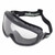 Sellstrom S80225 Fire Goggle - Clear Anti-Fog