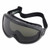 Sellstrom S80226 Fire Goggle - Smoke Anti-Fog