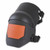 Sellstrom S96211 Kneepro Hybrid Gel Kneepads Pr Black/Orange (1 Pair)