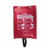 Sellstrom S97452 Emergency Fire Blanket Duffel Bag 5'X6' Fg