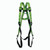 Peakworks V8002000 Fbh10000A Contractor Harness