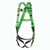 Peakworks V8002030 Fbh10000E Contractor Harness (5 EA)