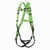 Peakworks V8002200 Fbh10020A Contractor Harness (5 EA)